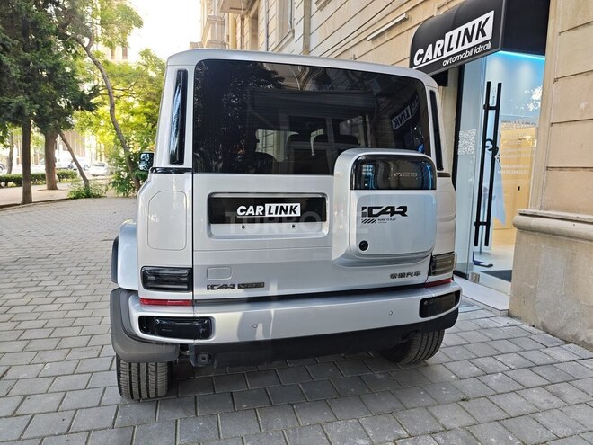 iCar V23-6