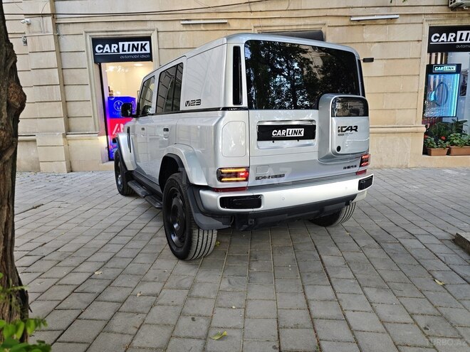 iCar V23-5
