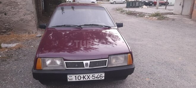 LADA (VAZ) 21099-3