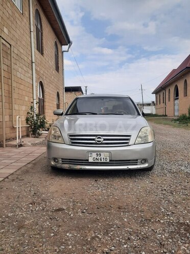 Nissan Teana-1