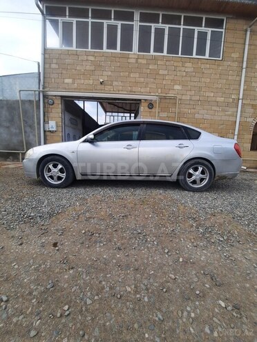 Nissan Teana-2