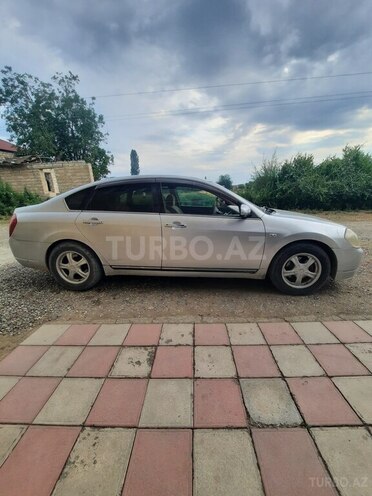 Nissan Teana-3