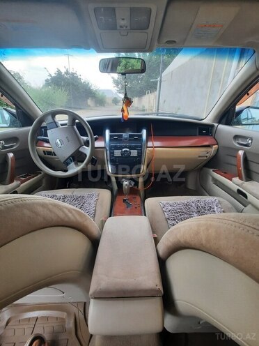 Nissan Teana-5