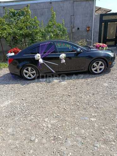 Chevrolet Cruze-5