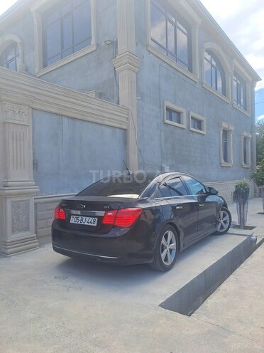 Chevrolet Cruze-2