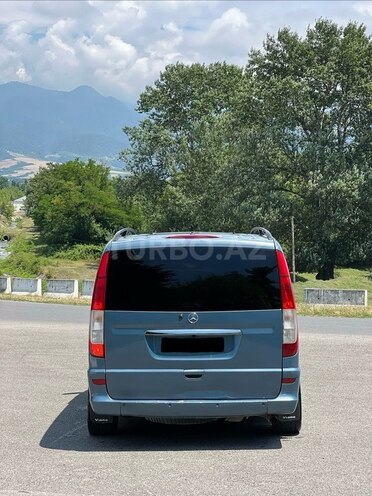 Mercedes Viano-3