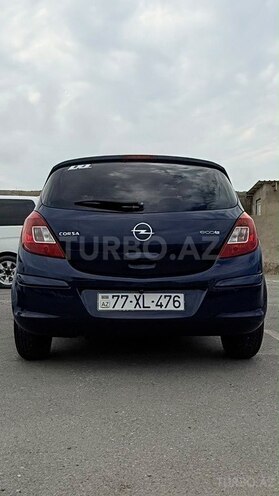 Opel Corsa-2