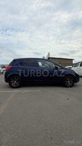 Opel Corsa-5