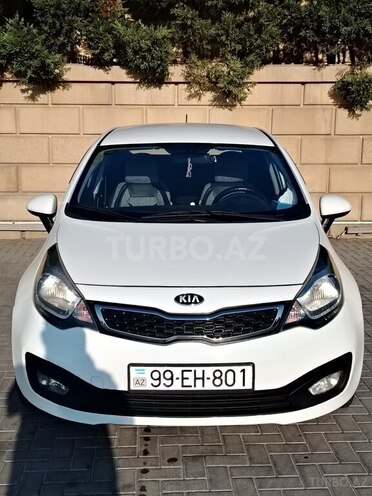 Kia Rio-1