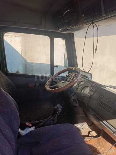 Mercedes Atego 1224-4