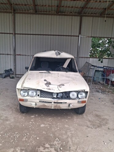 LADA (VAZ) 2106-1