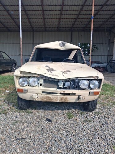 LADA (VAZ) 2106-4
