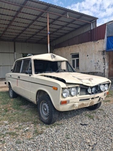 LADA (VAZ) 2106-3