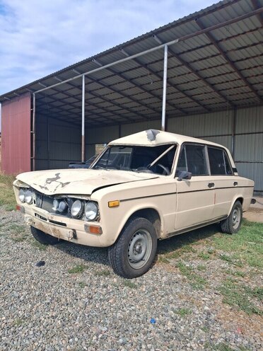 LADA (VAZ) 2106-2