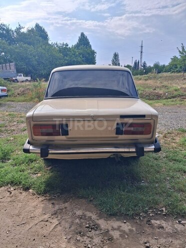 LADA (VAZ) 2106-5