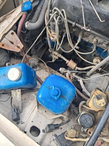 LADA (VAZ) 2106-7