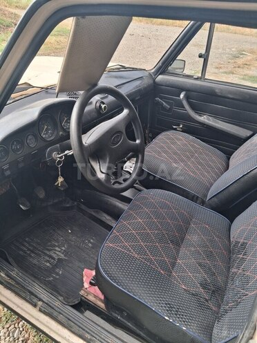 LADA (VAZ) 2106-10