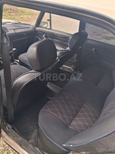 LADA (VAZ) 2106-9