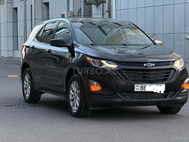 Chevrolet Equinox-3