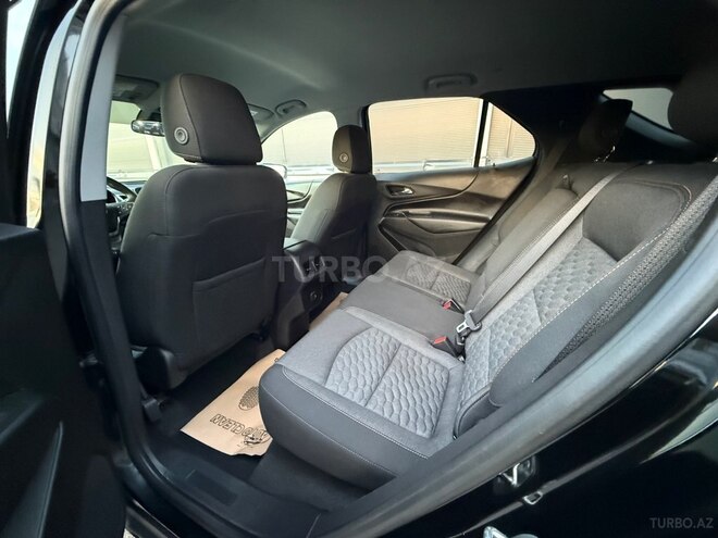 Chevrolet Equinox-13