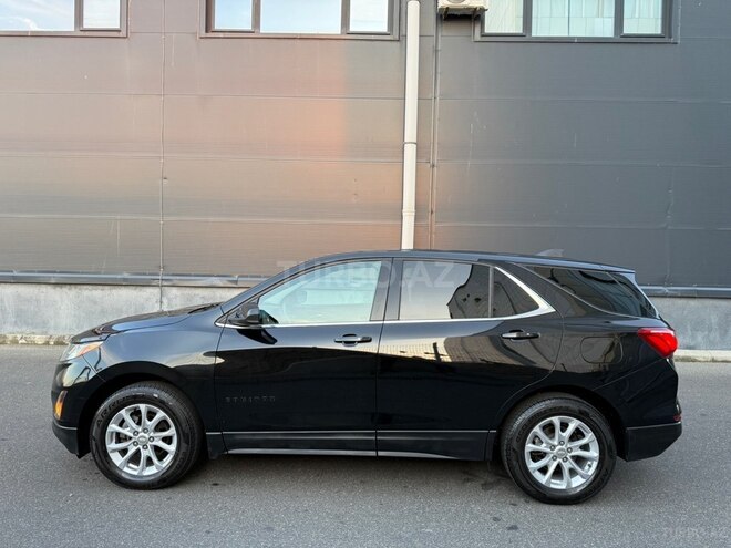 Chevrolet Equinox-21