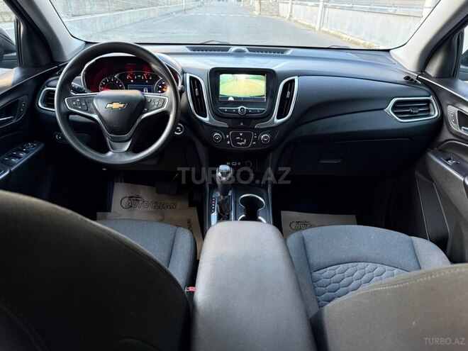 Chevrolet Equinox-15