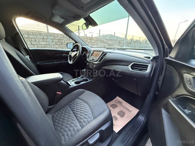 Chevrolet Equinox-14