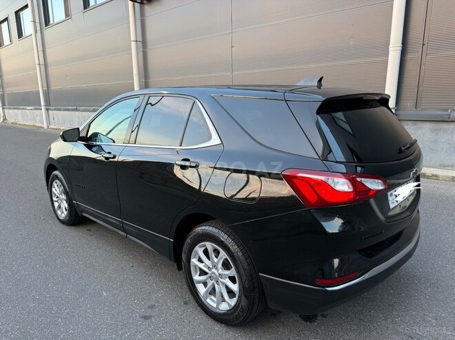 Chevrolet Equinox-17