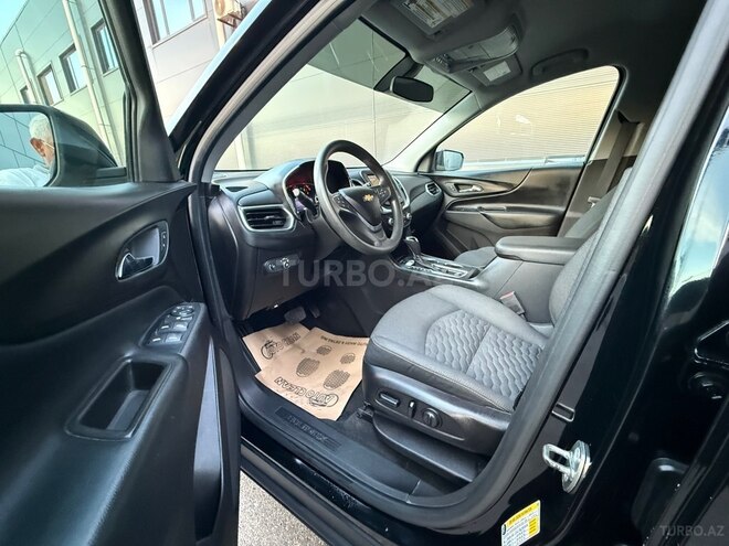 Chevrolet Equinox-12
