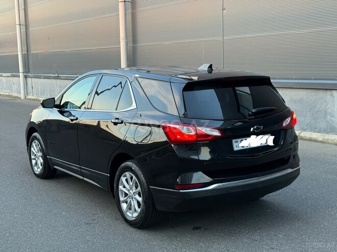 Chevrolet Equinox-6
