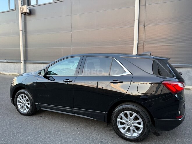 Chevrolet Equinox-20