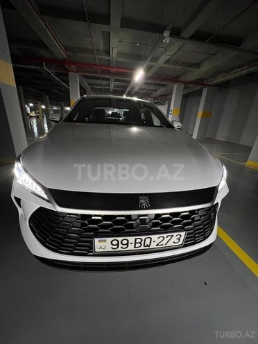 BYD Qin Plus-1