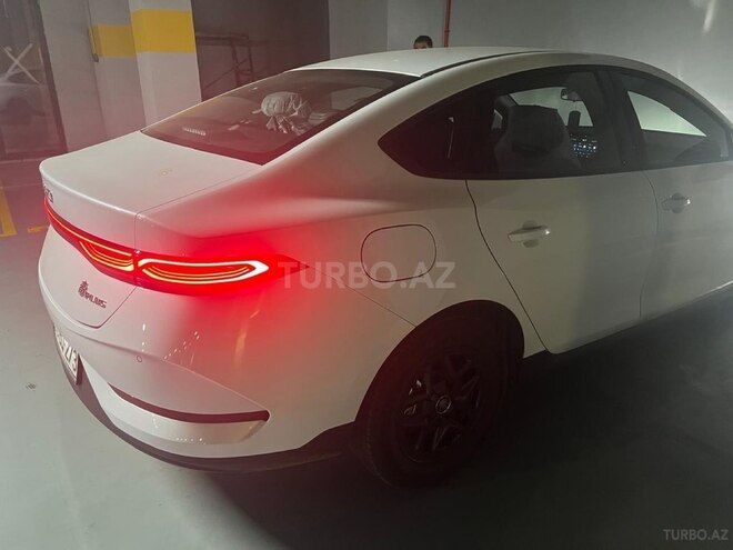 BYD Qin Plus-2