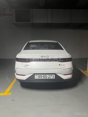 BYD Qin Plus-3