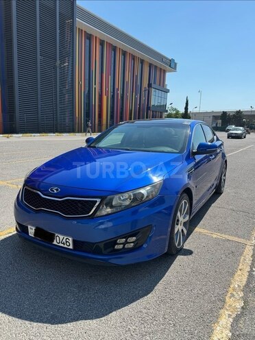 Kia Optima-3