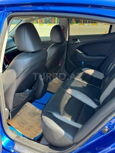 Kia Optima-14