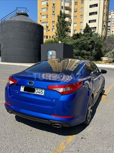 Kia Optima-5