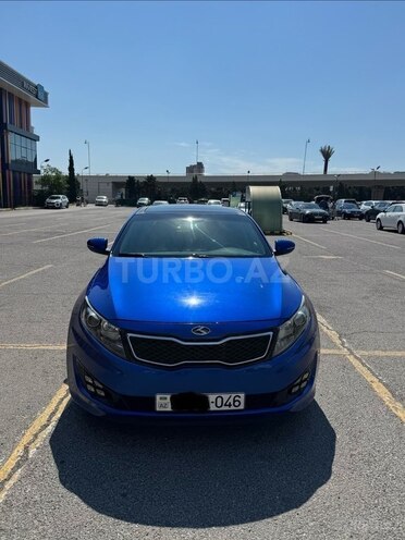 Kia Optima-7