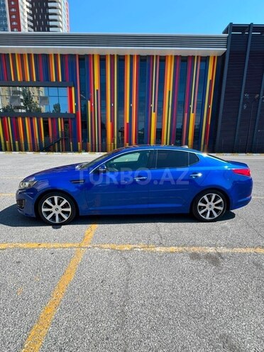 Kia Optima-8