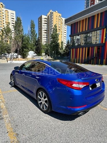 Kia Optima-9