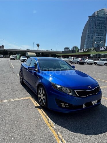 Kia Optima-1