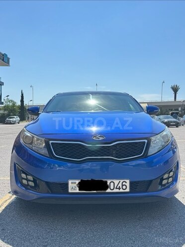 Kia Optima-2