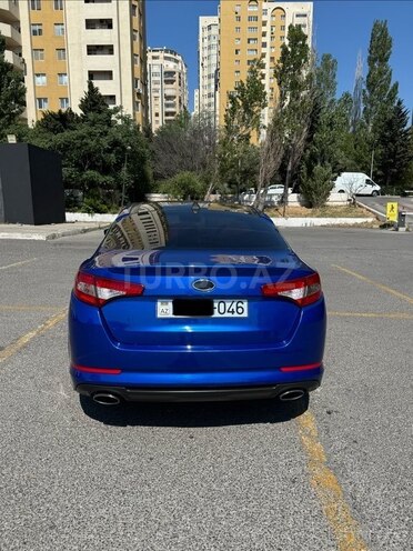 Kia Optima-11