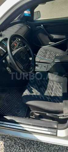 Mercedes C 200-6