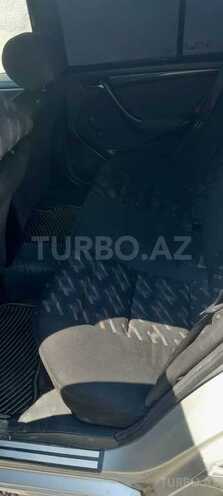 Mercedes C 200-5