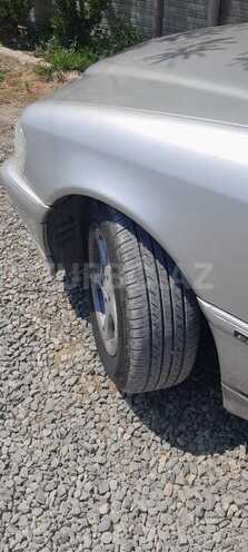 Mercedes C 200-4