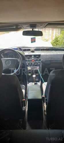 Mercedes C 200-8