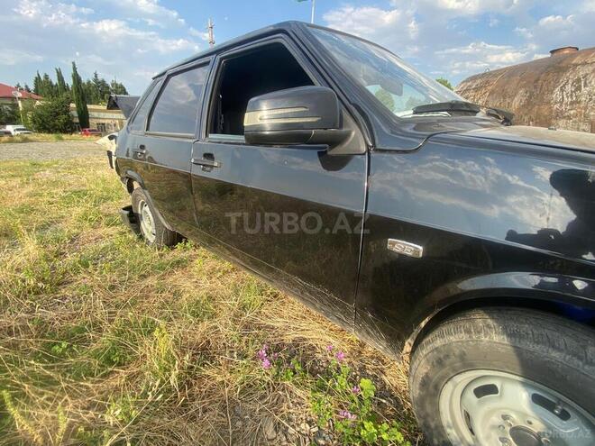 LADA (VAZ) 21099-2