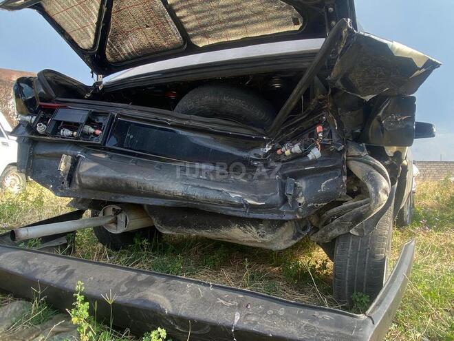 LADA (VAZ) 21099-1