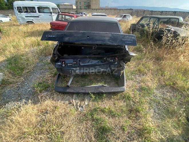 LADA (VAZ) 21099-5
